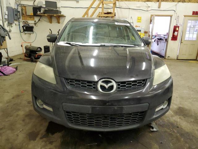 Photo 4 VIN: JM3ER293990234114 - MAZDA CX-7 