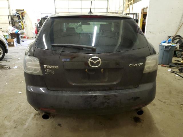 Photo 5 VIN: JM3ER293990234114 - MAZDA CX-7 