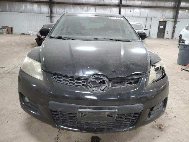 Photo 4 VIN: JM3ER293X70111497 - MAZDA CX-7 