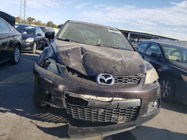 Photo 4 VIN: JM3ER293X70139154 - MAZDA CX-7 