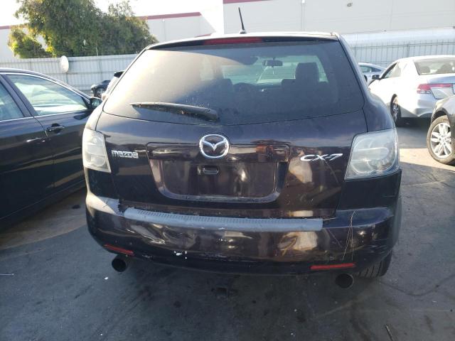 Photo 5 VIN: JM3ER293X70139154 - MAZDA CX-7 