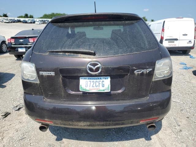 Photo 5 VIN: JM3ER293X80210161 - MAZDA CX-7 