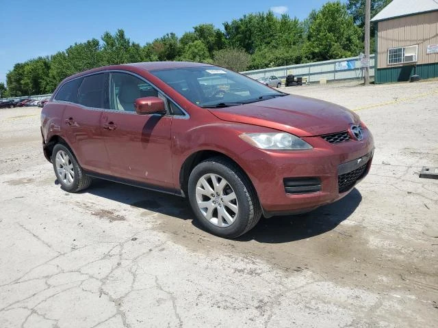 Photo 3 VIN: JM3ER293X90226233 - MAZDA CX-7 