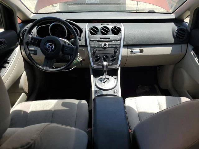 Photo 7 VIN: JM3ER293X90226233 - MAZDA CX-7 