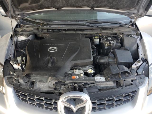 Photo 10 VIN: JM3ER293X90237118 - MAZDA CX-7 