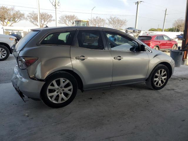 Photo 2 VIN: JM3ER293X90237118 - MAZDA CX-7 