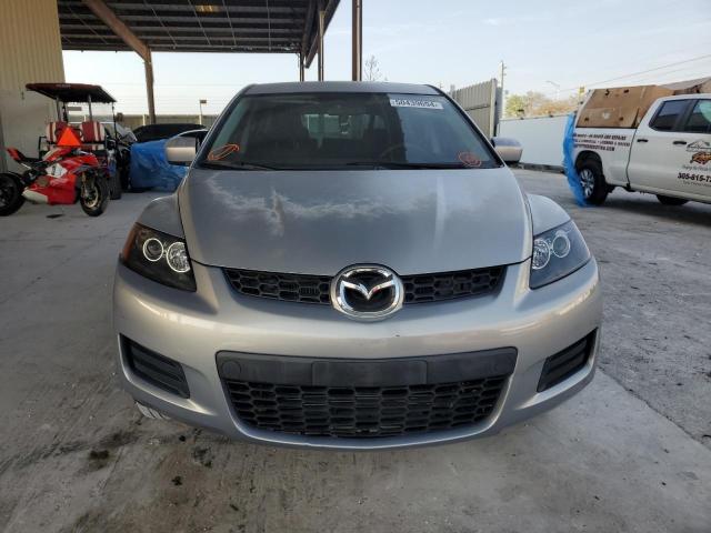 Photo 4 VIN: JM3ER293X90237118 - MAZDA CX-7 