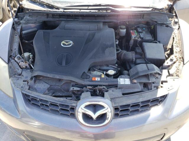 Photo 10 VIN: JM3ER29L070102775 - MAZDA CX-7 