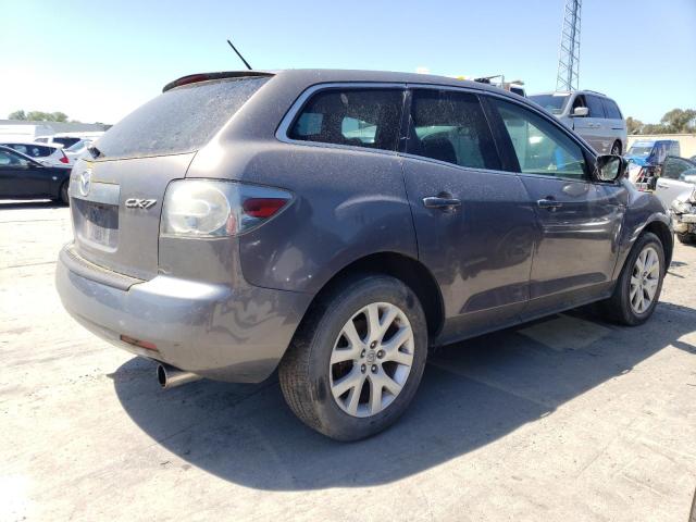 Photo 2 VIN: JM3ER29L070102775 - MAZDA CX-7 