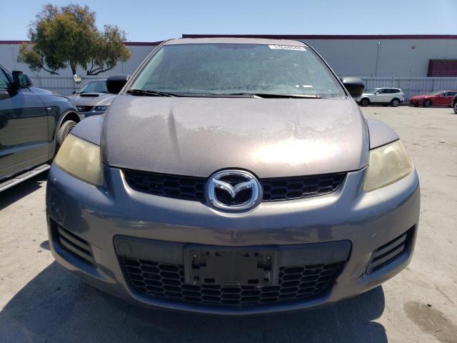 Photo 4 VIN: JM3ER29L070102775 - MAZDA CX-7 