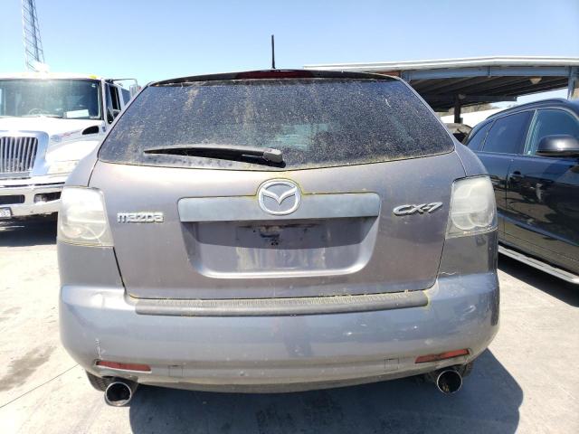 Photo 5 VIN: JM3ER29L070102775 - MAZDA CX-7 