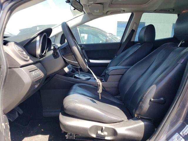 Photo 6 VIN: JM3ER29L070102775 - MAZDA CX-7 