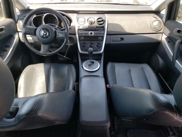 Photo 7 VIN: JM3ER29L070102775 - MAZDA CX-7 