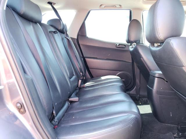 Photo 9 VIN: JM3ER29L070102775 - MAZDA CX-7 