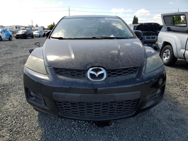 Photo 4 VIN: JM3ER29L080197601 - MAZDA CX-7 