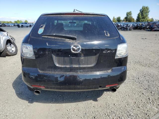 Photo 5 VIN: JM3ER29L080197601 - MAZDA CX-7 