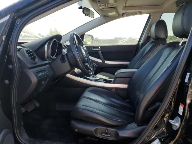 Photo 6 VIN: JM3ER29L080197601 - MAZDA CX-7 