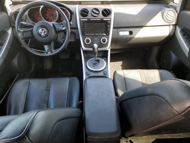 Photo 7 VIN: JM3ER29L080197601 - MAZDA CX-7 