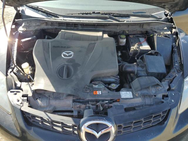 Photo 11 VIN: JM3ER29L090223454 - MAZDA CX-7 