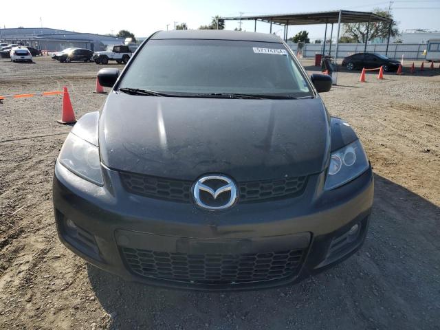 Photo 4 VIN: JM3ER29L090223454 - MAZDA CX-7 