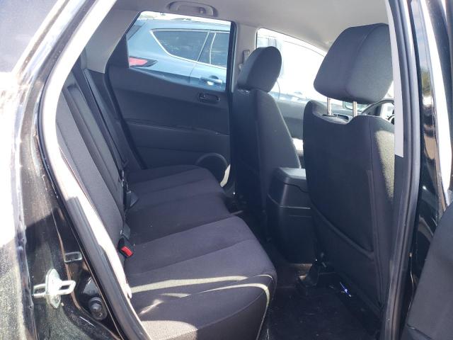 Photo 10 VIN: JM3ER29L090232574 - MAZDA CX-7 