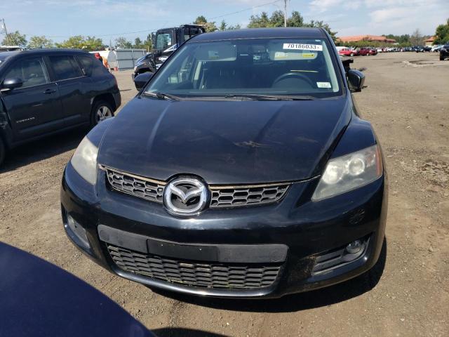 Photo 4 VIN: JM3ER29L090232574 - MAZDA CX-7 