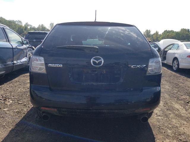 Photo 5 VIN: JM3ER29L090232574 - MAZDA CX-7 