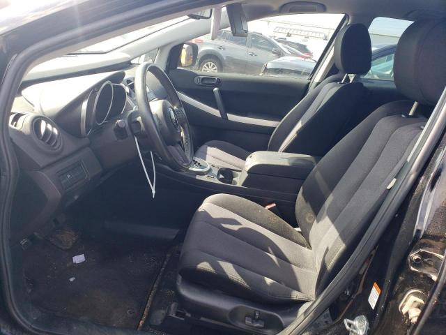 Photo 6 VIN: JM3ER29L090232574 - MAZDA CX-7 