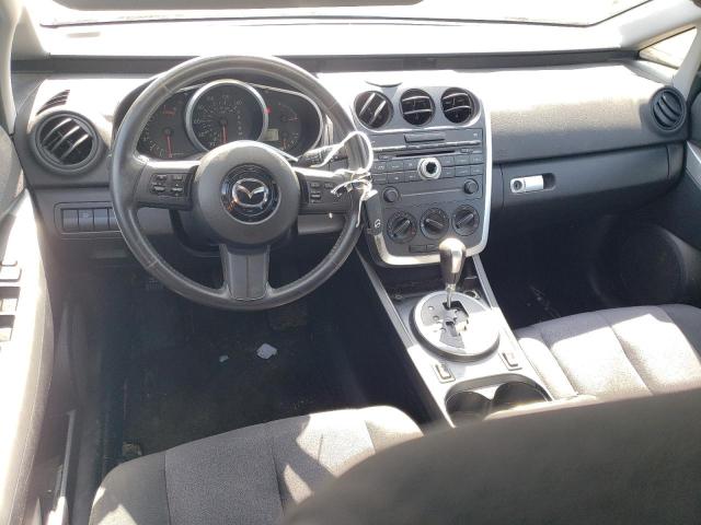 Photo 7 VIN: JM3ER29L090232574 - MAZDA CX-7 