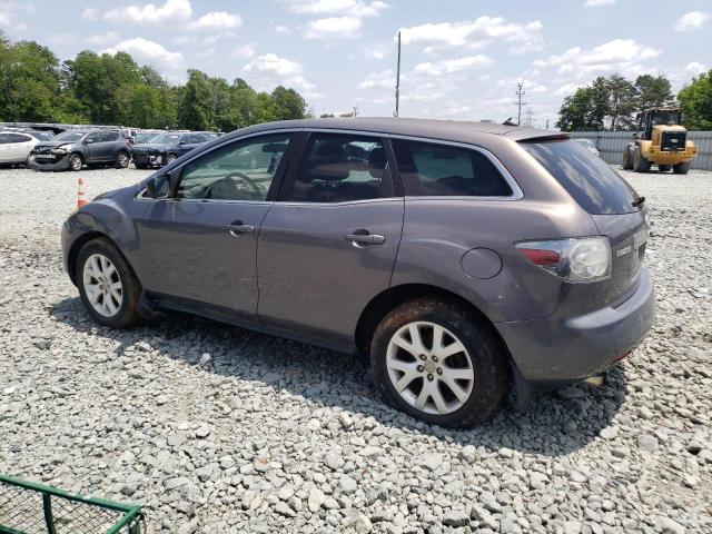 Photo 1 VIN: JM3ER29L170100209 - MAZDA CX-7 