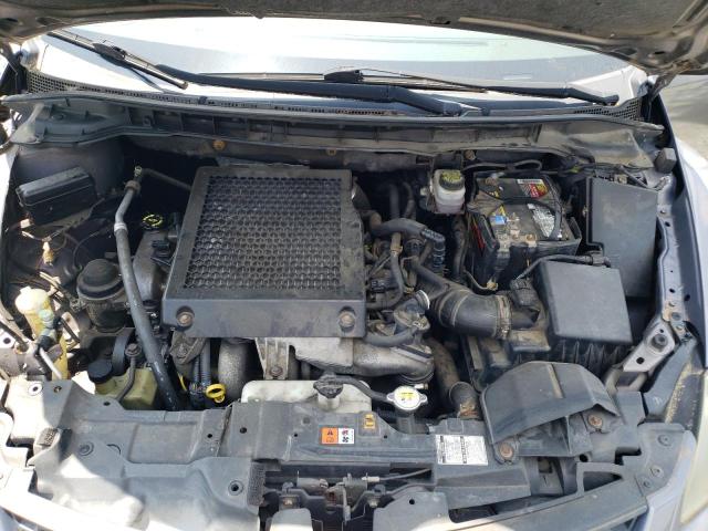 Photo 11 VIN: JM3ER29L170100209 - MAZDA CX-7 