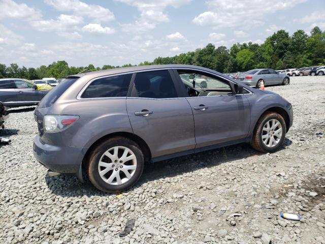 Photo 2 VIN: JM3ER29L170100209 - MAZDA CX-7 