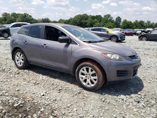 Photo 3 VIN: JM3ER29L170100209 - MAZDA CX-7 