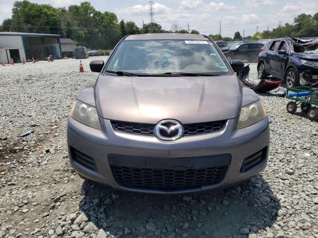 Photo 4 VIN: JM3ER29L170100209 - MAZDA CX-7 