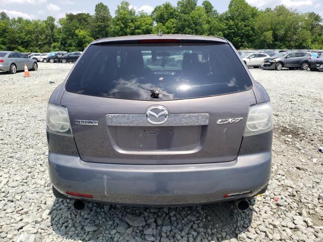 Photo 5 VIN: JM3ER29L170100209 - MAZDA CX-7 