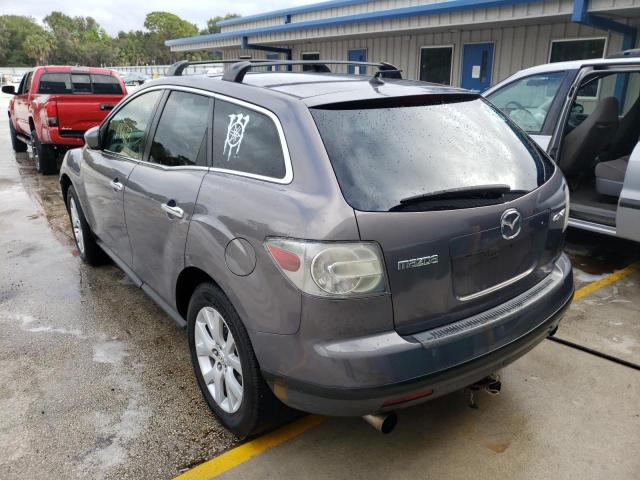 Photo 2 VIN: JM3ER29L170146879 - MAZDA CX-7 