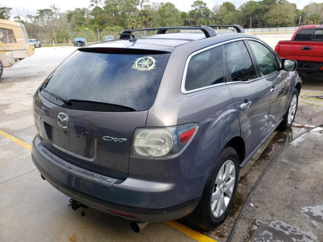 Photo 3 VIN: JM3ER29L170146879 - MAZDA CX-7 