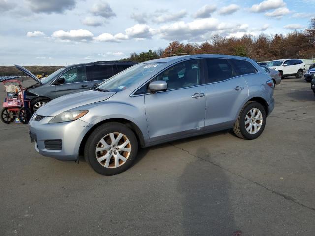 Photo 0 VIN: JM3ER29L180180208 - MAZDA CX-7 