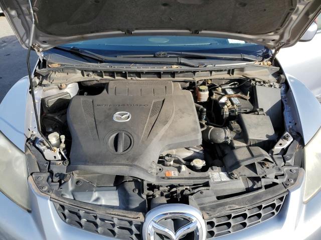 Photo 10 VIN: JM3ER29L180180208 - MAZDA CX-7 