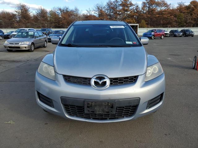 Photo 4 VIN: JM3ER29L180180208 - MAZDA CX-7 