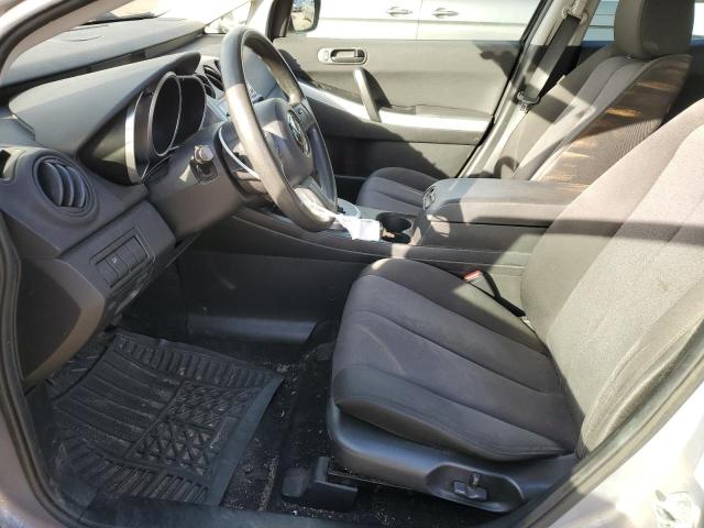 Photo 6 VIN: JM3ER29L180180208 - MAZDA CX-7 