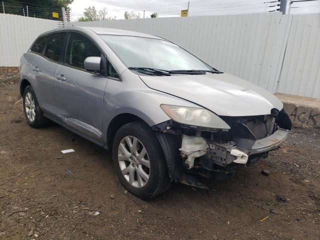 Photo 3 VIN: JM3ER29L190234981 - MAZDA CX-7 