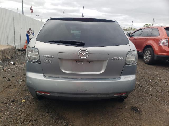 Photo 5 VIN: JM3ER29L190234981 - MAZDA CX-7 