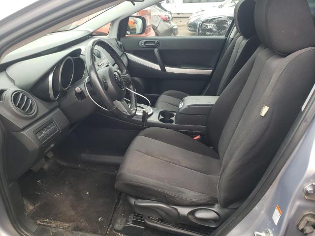 Photo 6 VIN: JM3ER29L190234981 - MAZDA CX-7 