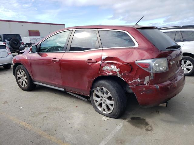 Photo 1 VIN: JM3ER29L270155056 - MAZDA CX-7 