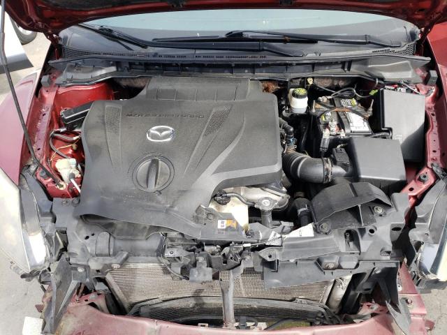 Photo 10 VIN: JM3ER29L270155056 - MAZDA CX-7 