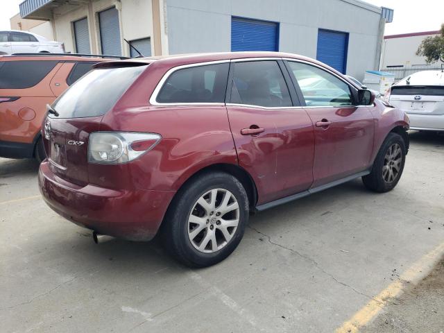 Photo 2 VIN: JM3ER29L270155056 - MAZDA CX-7 