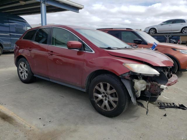 Photo 3 VIN: JM3ER29L270155056 - MAZDA CX-7 