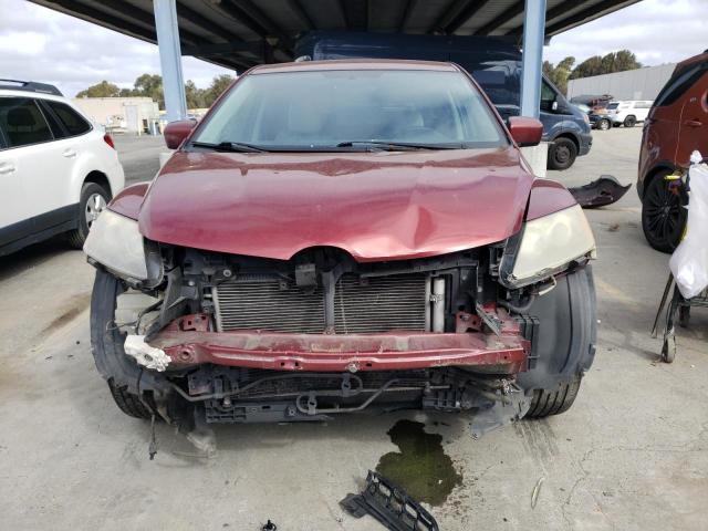 Photo 4 VIN: JM3ER29L270155056 - MAZDA CX-7 