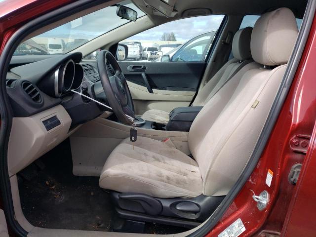 Photo 6 VIN: JM3ER29L270155056 - MAZDA CX-7 